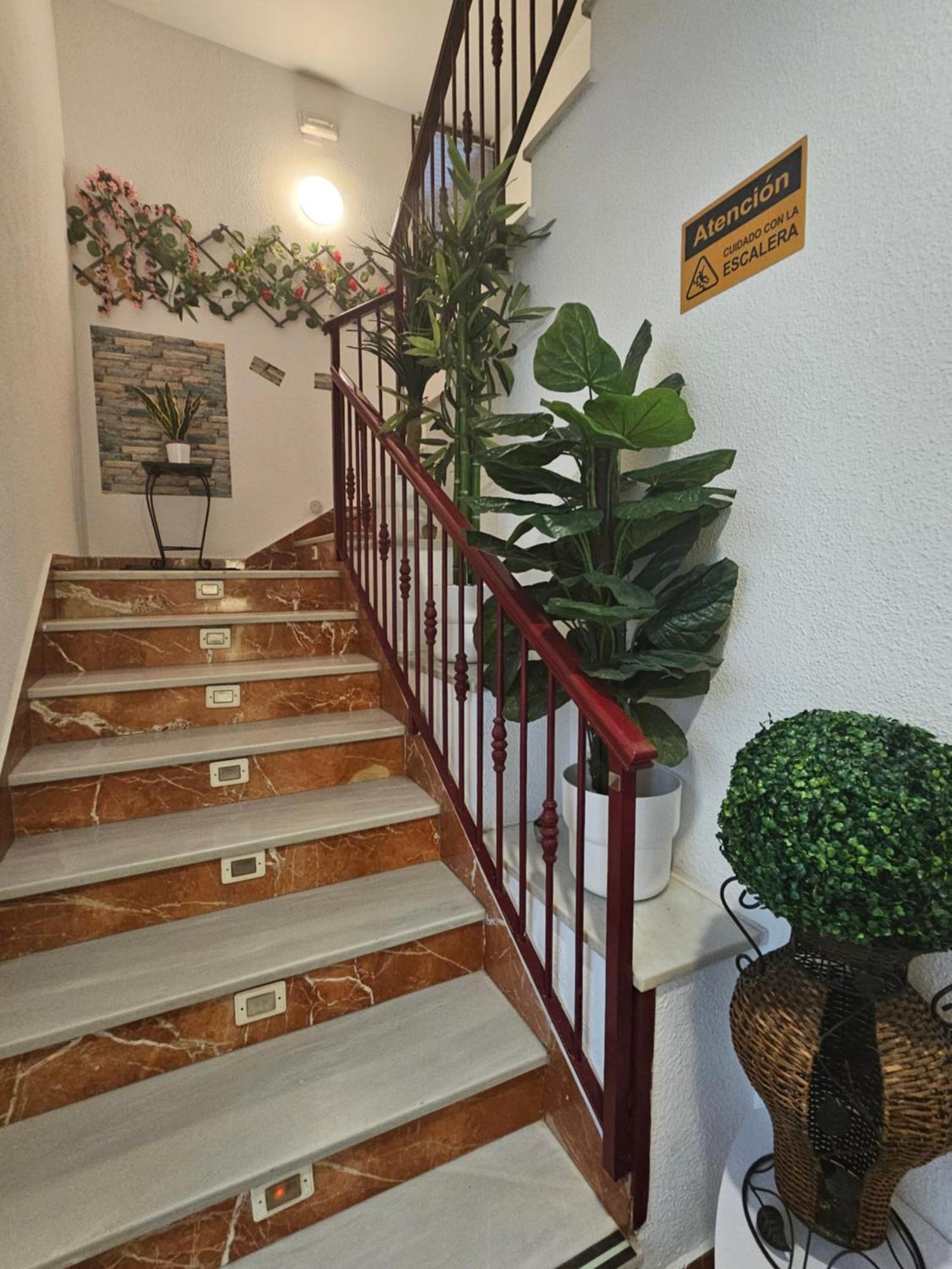 Hotel Al-Andalus Peal, En Cazorla Comarca Peal De Becerro Exteriér fotografie