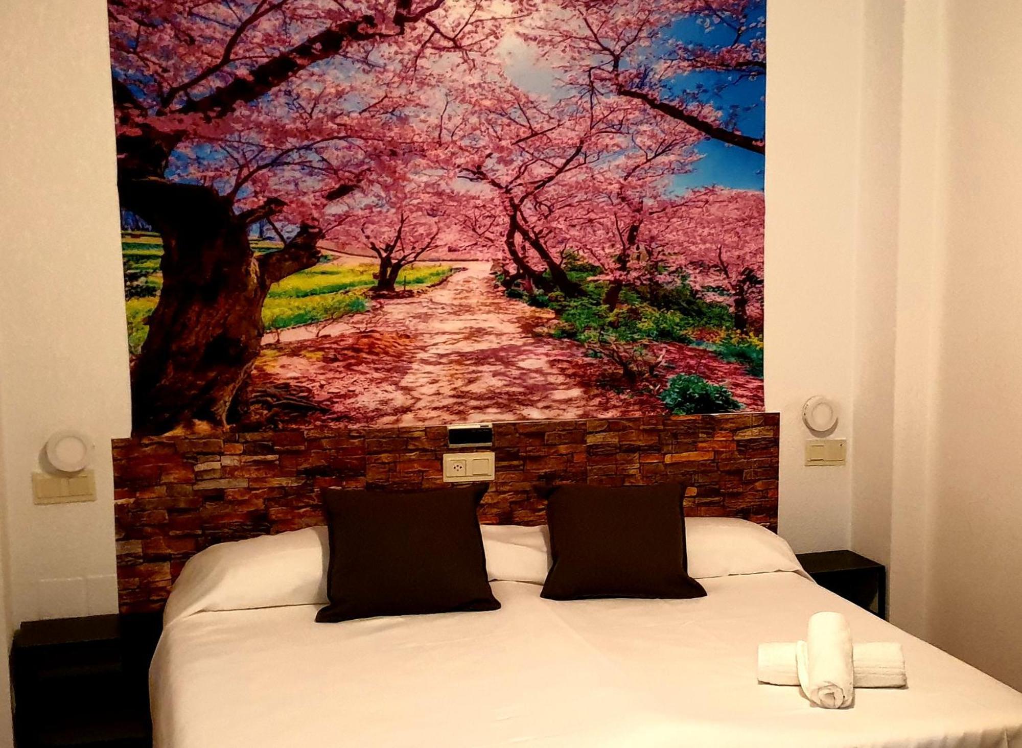 Hotel Al-Andalus Peal, En Cazorla Comarca Peal De Becerro Pokoj fotografie