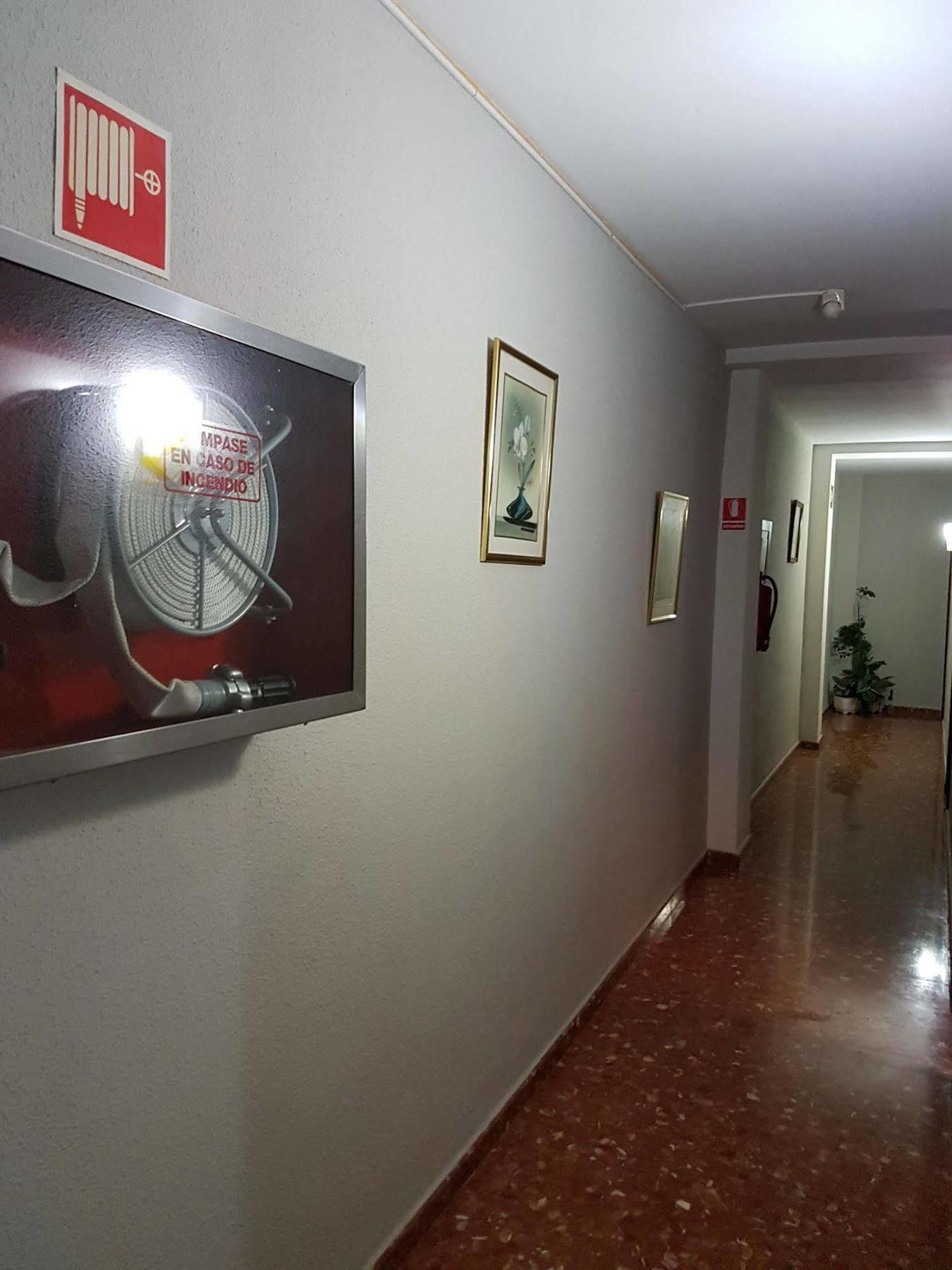 Hotel Al-Andalus Peal, En Cazorla Comarca Peal De Becerro Exteriér fotografie